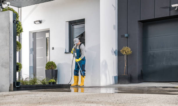 Best Rust and Stain Removal in Deale, MD